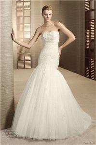 Bridal Dresses