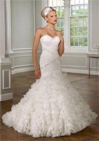 Bridal Dresses