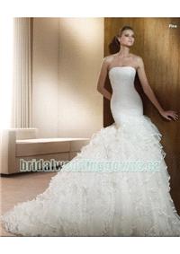 Bridal Dresses