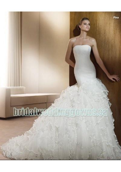 Bride Dress