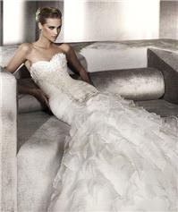 Bridal Dresses