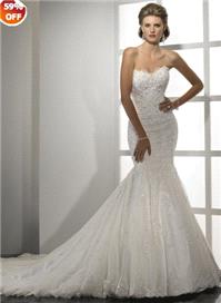 Bridal Dresses