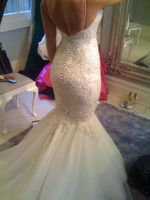 Bride Dress