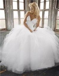 Bridal Dresses