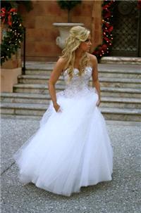 Bridal Dresses