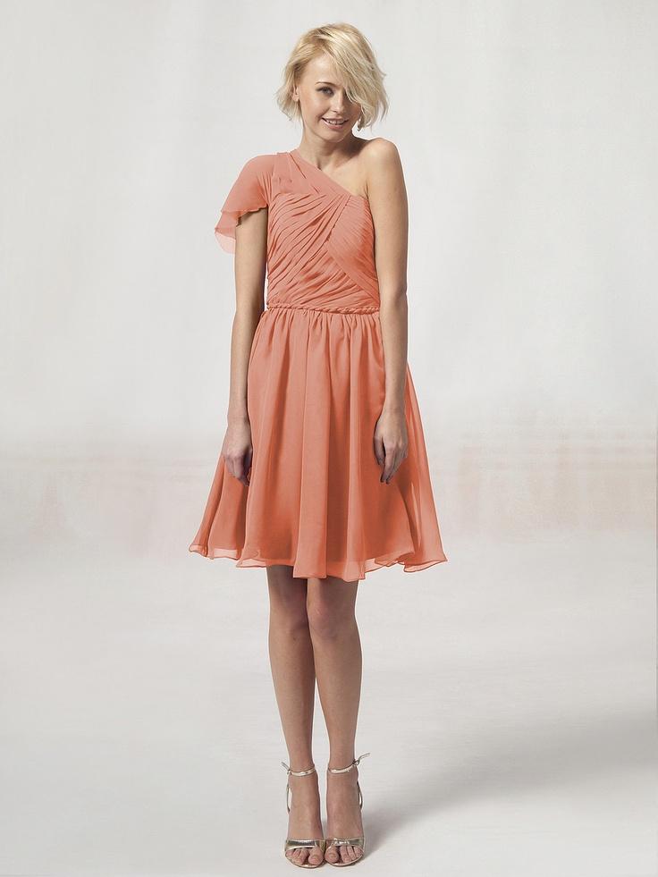 Bridesmaid