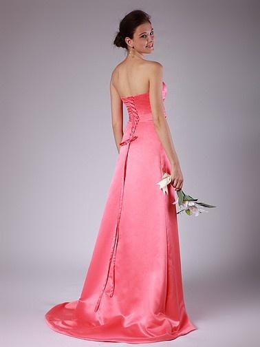 Bridesmaid