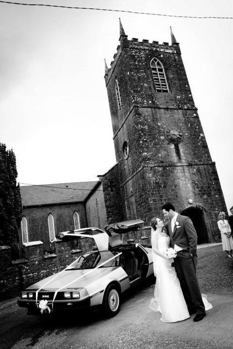 Wedding Cars