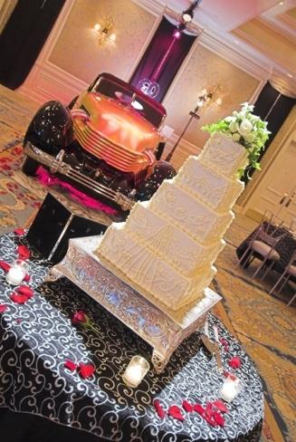 Wedding Cars