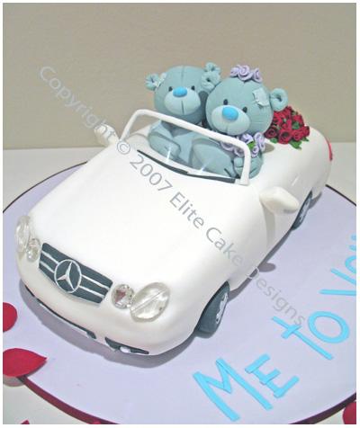 Wedding Cars