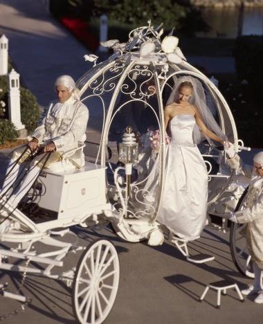 Wedding Cars