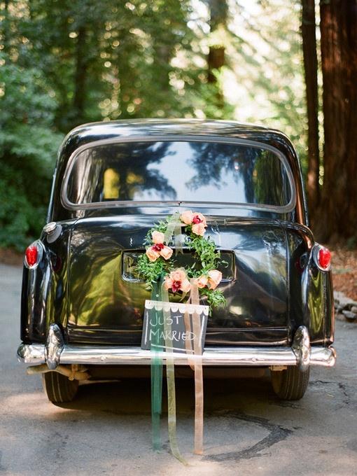 Wedding Cars