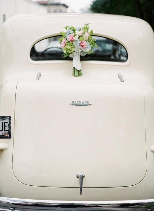 Wedding Cars