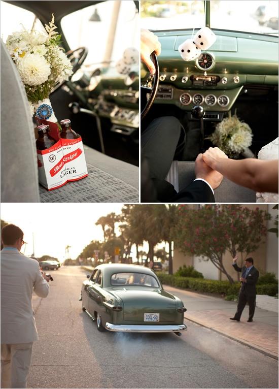 Wedding Cars