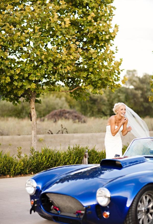 Wedding Cars