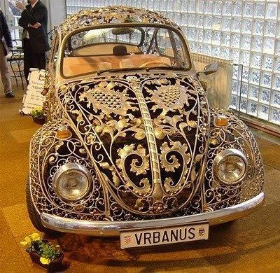 Wedding Cars