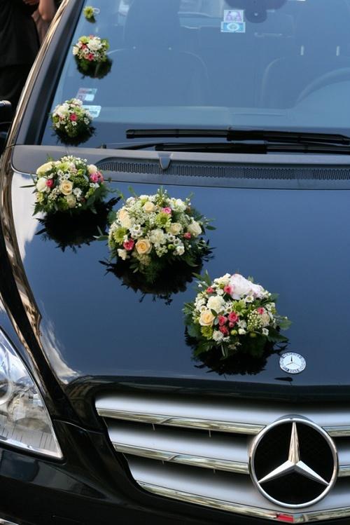 Wedding Cars