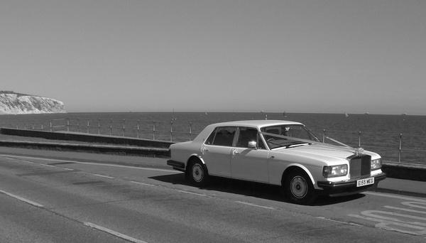 Wedding Cars