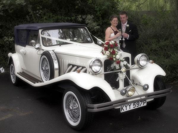 Wedding Cars