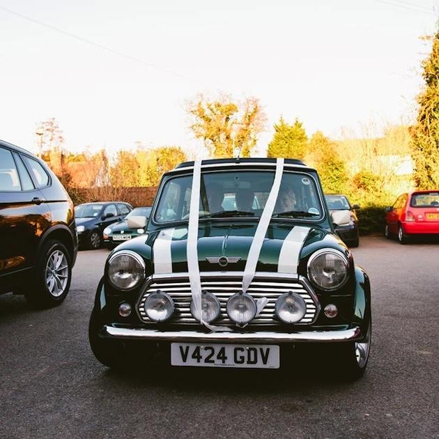 Wedding Cars