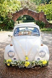 Wedding Cars