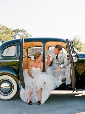 Wedding Cars