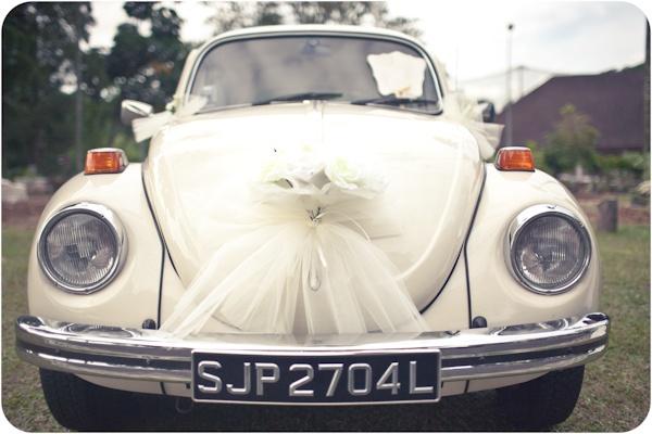 Wedding Cars