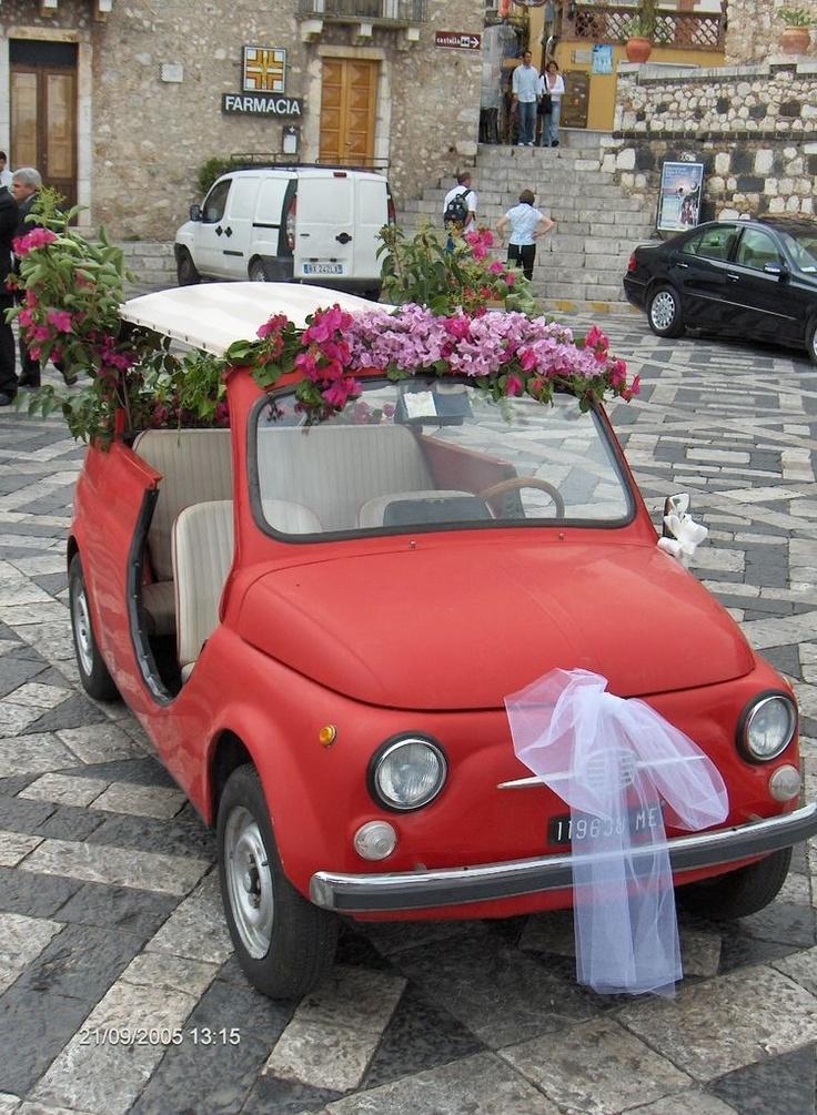 Wedding Cars