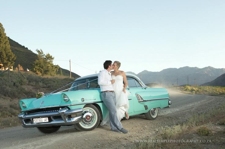 Wedding Cars