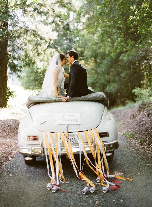 Wedding Cars