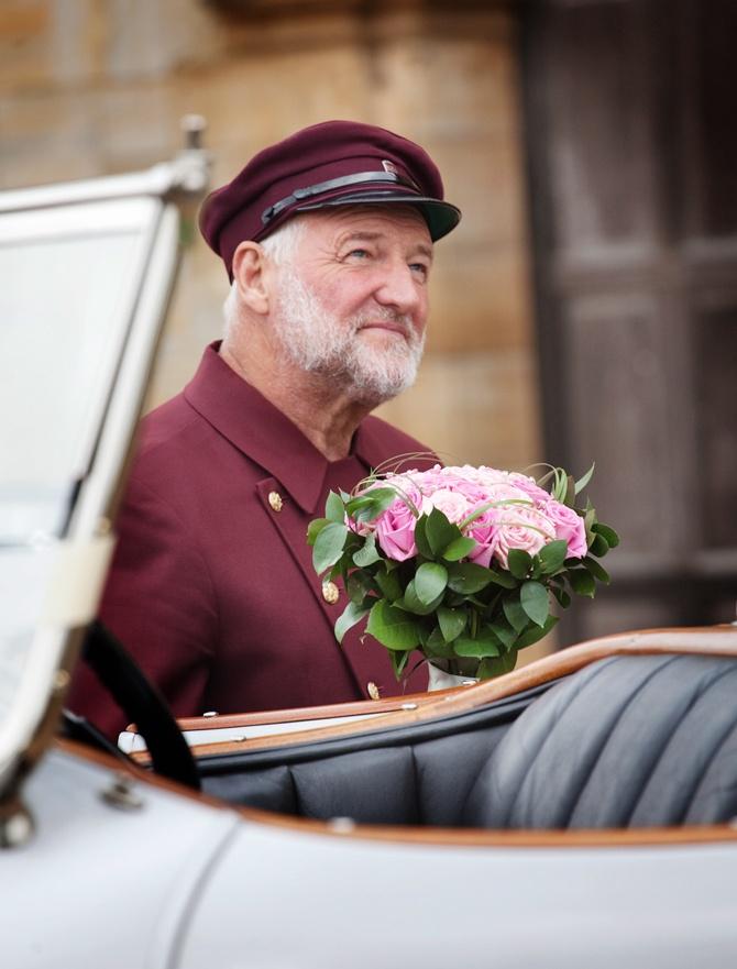 Wedding Cars