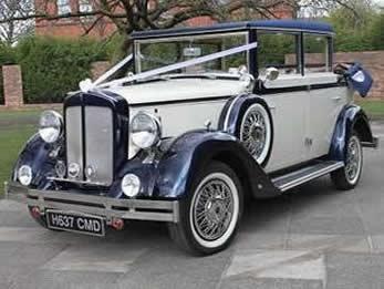 Wedding Cars