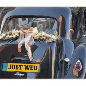 Wedding Cars