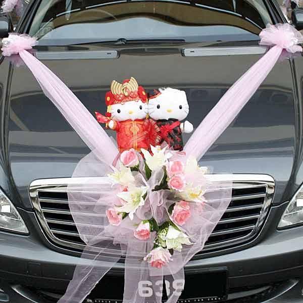 Wedding Cars