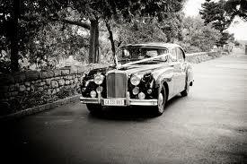 Wedding Cars