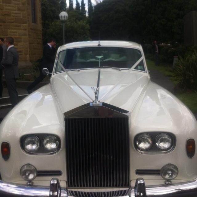 Wedding Cars