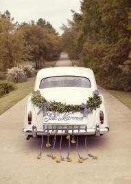 Wedding Cars