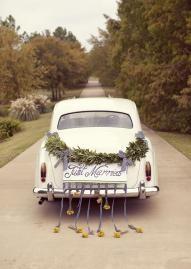 Wedding Cars