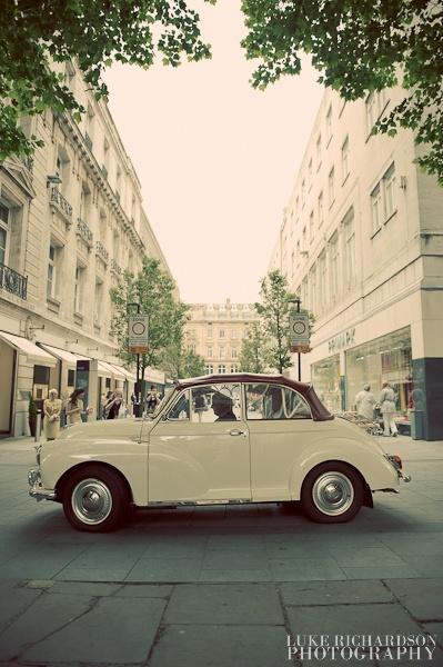 Wedding Cars