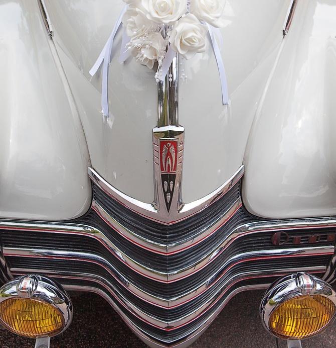 Wedding Cars