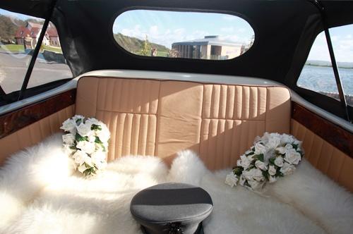 Wedding Cars