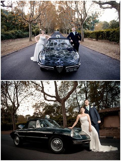 Wedding Cars