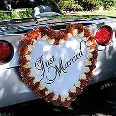 Wedding Cars