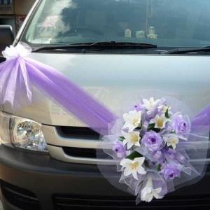 Wedding Cars