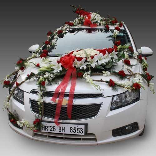 Wedding Cars