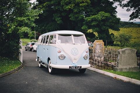 Wedding Cars