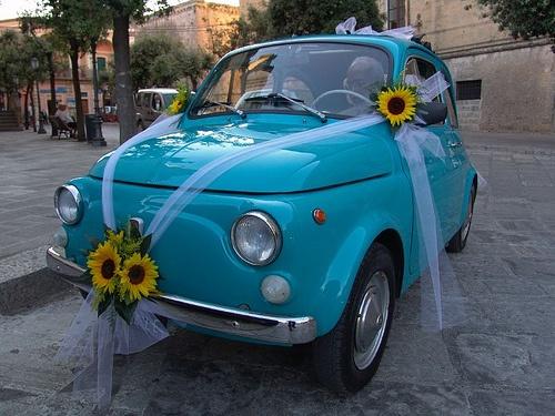 Wedding Cars