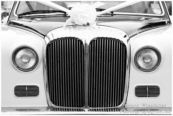 Wedding Cars