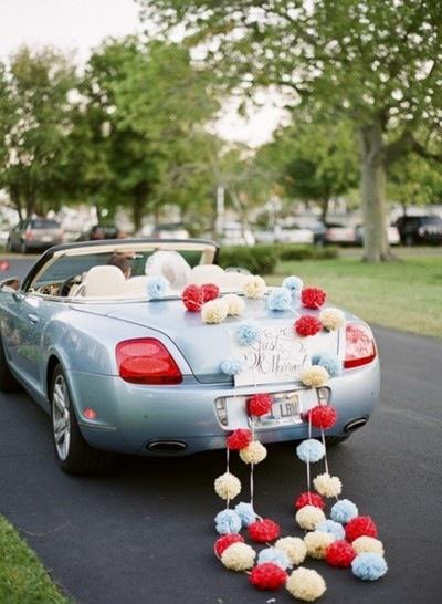 Wedding Cars