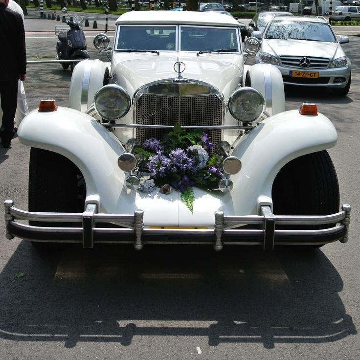 Wedding Cars